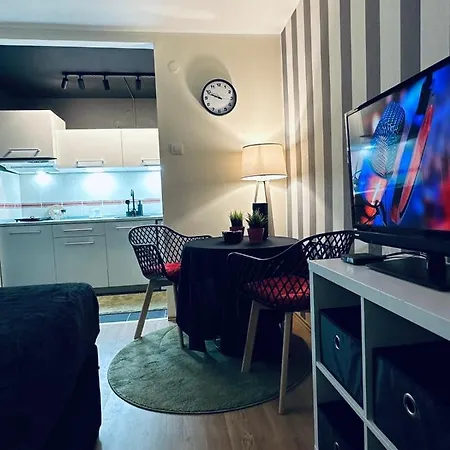 5 Апартаменты Крагуевац