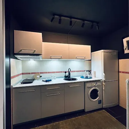 5 Апартаменты