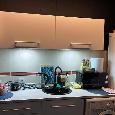 5 Крагуевац