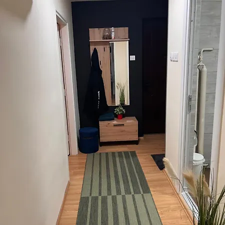 Апартаменты 5