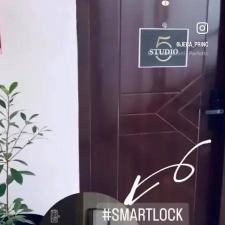 Апартаменты 5 Крагуевац