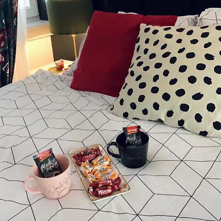 Апартаменты 5 Крагуевац