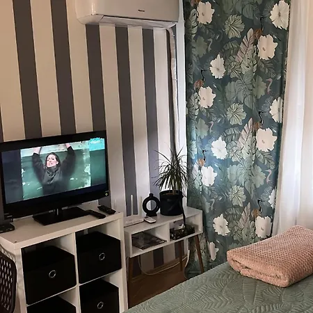 5 Апартаменты