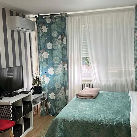 Lägenhet 5 Kragujevac