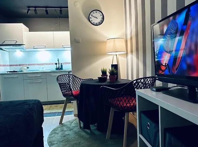 5 شقة كراغوييفاك