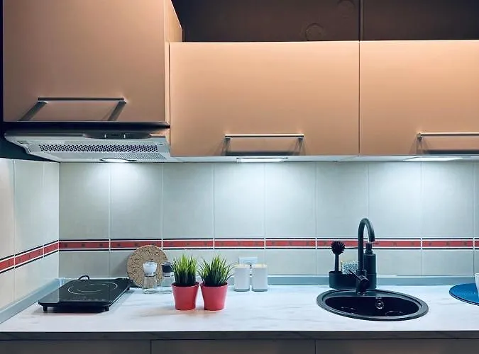 5 شقة كراغوييفاك