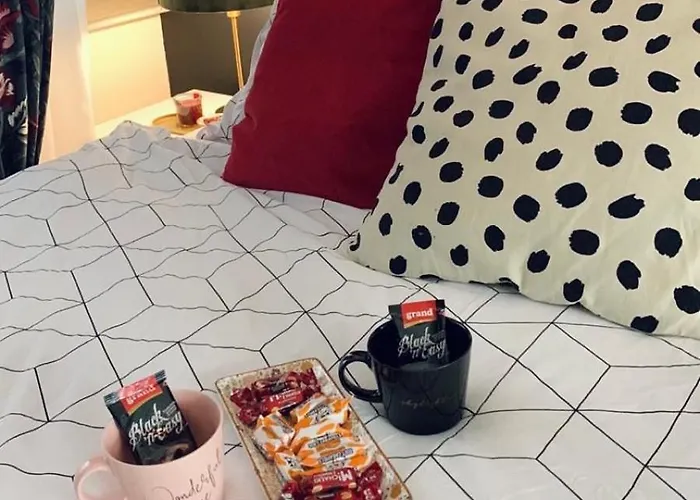 شقة 5 كراغوييفاك