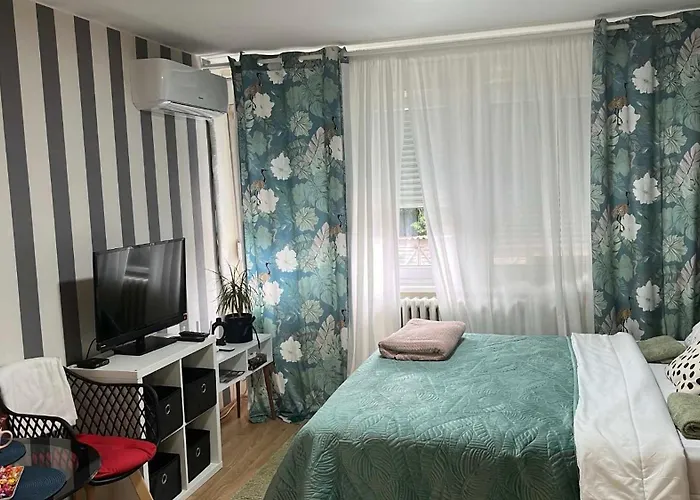 شقة 5 كراغوييفاك